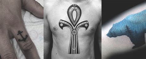 Top 50 Best Symbolic Tattoos For Men Design Ideas With Unique Meanings