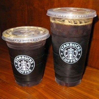 25 Deliciosas Bebidas Secretas Que Puedes Pedir En Un Starbucks