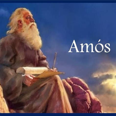 Amós 5.1-27 - Ps Smaily Rosario