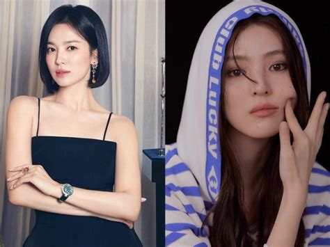 Song Hye Kyo Dan Han So Hee Batal Main Drama Bareng Ini 6 Faktanya