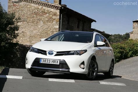 Actualidad Toyota Noticias Coches Net