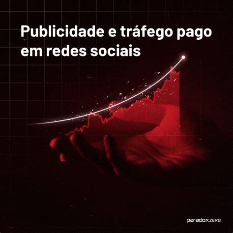 Publicidade e tráfego pago em redes sociais