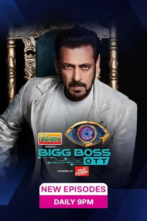 Bigg Boss Ott Season 2 Trakt