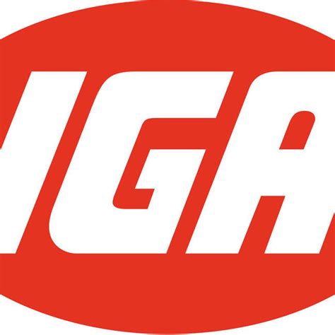 Iga Logo History