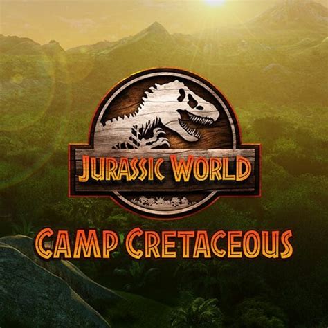 Stream Camp Cretaceous End Credits By Just Donnie Official Listen