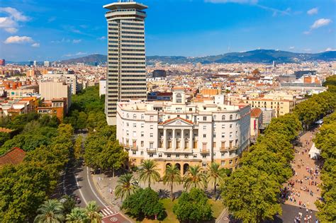 El Raval In Barcelona Upbeat And Unconventional Go Guides
