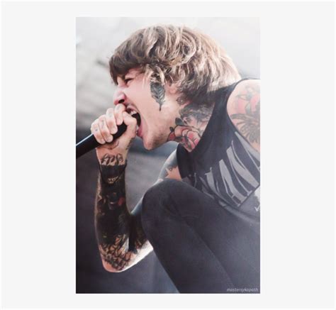 Images About Bring Me The Horizon Oliver On We Oli Sykes Face