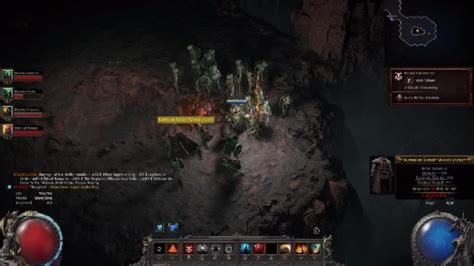 POE2 - Infernalist - 10 Divine Build Mapping 15 & 16 With Fully Juiced ...