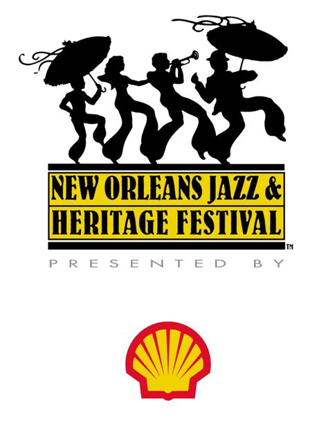 New Orleans Jazz Heritage Festival 2022 Lineup Announcement The New