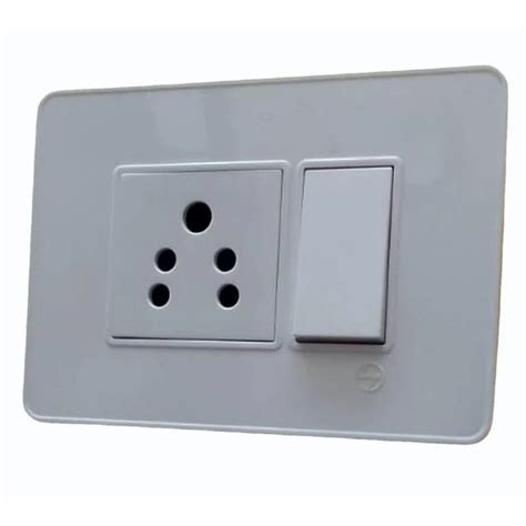 Landt 10a Engem Modular Switch At ₹ 80piece Landt Switch In Coimbatore Id 2854384185573