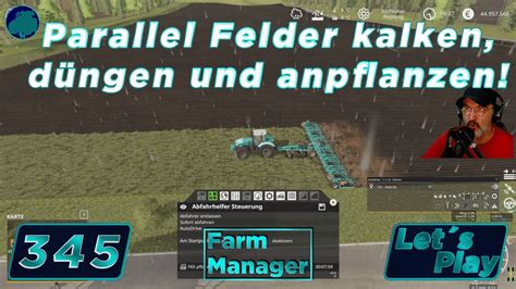 Cornbelt Fach Lets Play Ls Folge Parallel Felder Kalken