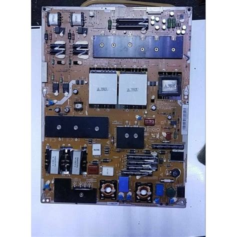 Samsung Inch Power Supply Board Shopee Philippines