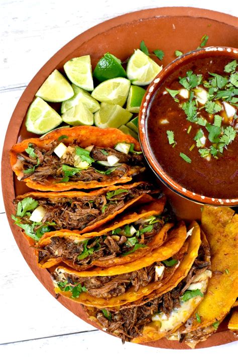 Authentic Birria De Res Easy Slow Cooker Recipe Artofit