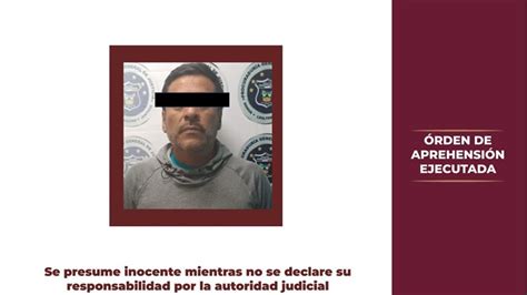 Cae Profesor Por Presunto Abuso Sexual A Cuatro Alumnas En Hidalgo