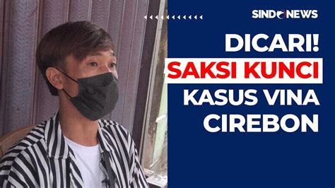 Keberadaan Aep Dan Dede Tidak Terendus Sindo Siang Youtube