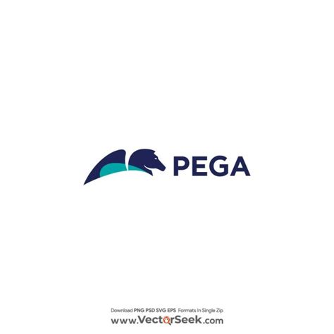 Pegasystems Logo Vector - (.Ai .PNG .SVG .EPS Free Download)