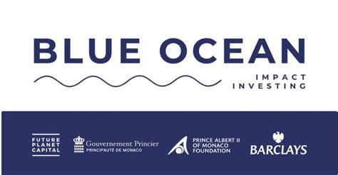 Future Planet Capital Launches New €20m Blue Ocean Mandate Future