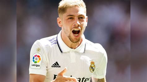 Ver Gol Real Madrid Vs Mallorca Federico Valverde Anotó Un Golazo Y Marcó El 1 1 Por Laliga