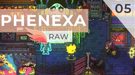 Phenexa Sun Haven Part Early Access Youtube