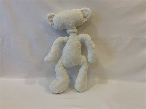 Roblox Bear Alpha Plush