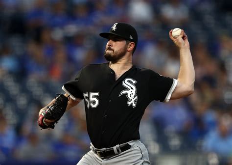 Fantasy Baseball 2019 Top 100 Starting Pitcher Rankings