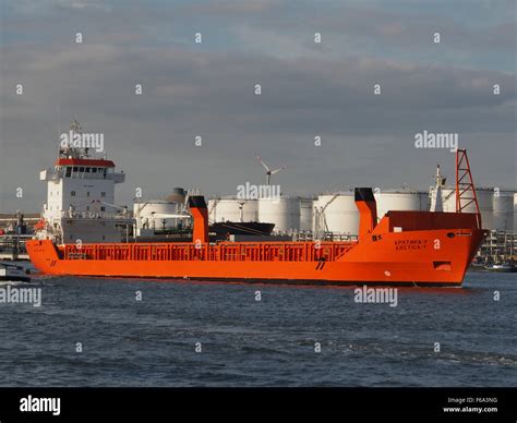 Arctica 1 Ship 2001 IMO 9228980 MMSI 312724000 Callsign V3YZ4