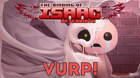 The Binding Of Isaac Afterbirth 18 Vurp Youtube