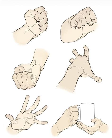 Pin By Palala On Drawing Hand Drawing Reference How To Draw Hands