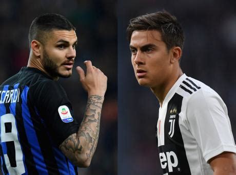 Icardi Juve la pista più semplice rimane lo scambio con Dybala Mercato