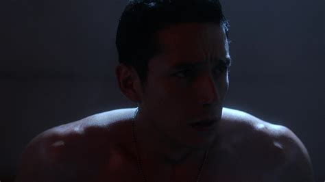 AusCAPS Jonny Cruz Nude And Gabriel Luna Shirtless In Matador 1 04 Code Red Card