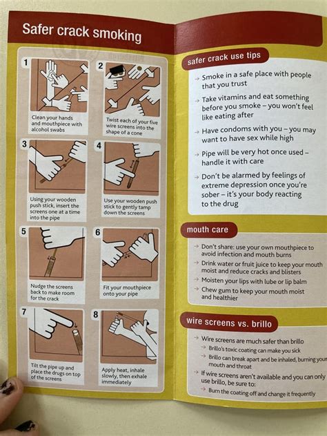 Safer Smoking Guide P2 Rcracksmokers