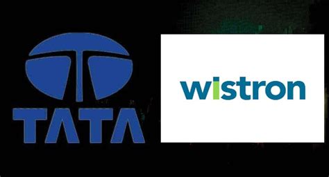 Tata Group S Wistron Unit Acquisition Gets CCI Approval