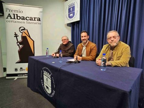 El Ayuntamiento de Caravaca convoca la 44 edición del Certamen