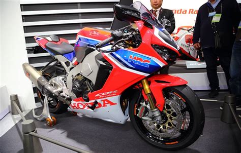 Honda Cbr Rr Suzuka Edition Full R Plica Moto Station