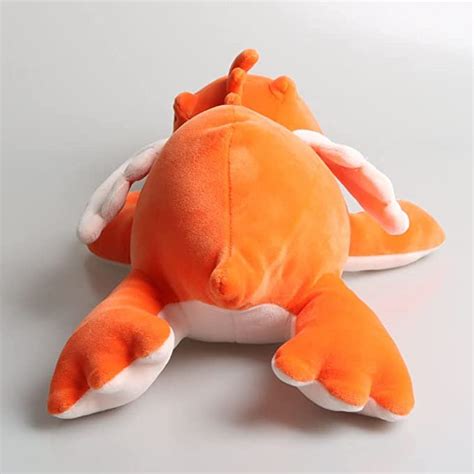 Weighted Dragon Plush Weighted Anxiety Stuffed Animal