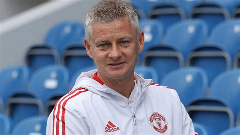 Manchester United Transfer News Ole Gunnar Solskjaer Says More