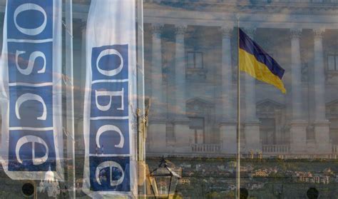 Ukraine Symposium Results Of A First Enquiry Into Violations Of