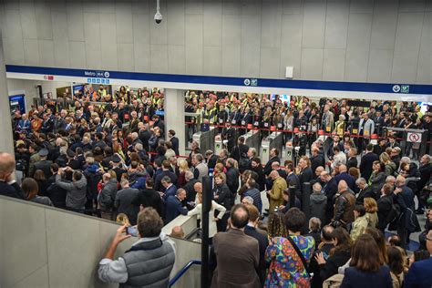 Linea 4 del metrò da San Cristoforo a Linate ora Sala sogna la M6 rosa