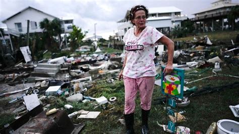 La Saison Des Ouragans Dans L Atlantique Devrait Tre