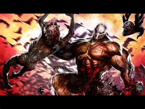 Splatterhouse Ps Youtube