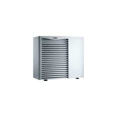 Vaillant Pompa Calore Aria Acqua Classe A Arotherm Plus Vwl A