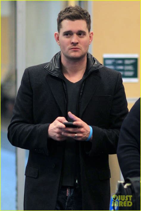 Michael Buble: 'Saturday Night Live' Sketch!: Photo 2611064 | Michael ...