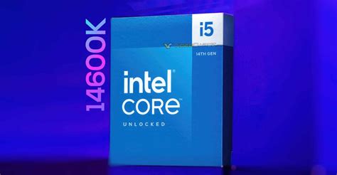 INTEL CORE i5-14600K Geekbench Testleri Sızdırıldı! - Gaming.Gen.TR