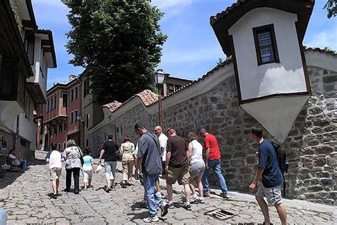 Tour To Plovdiv And Koprivshtitsa Gallery