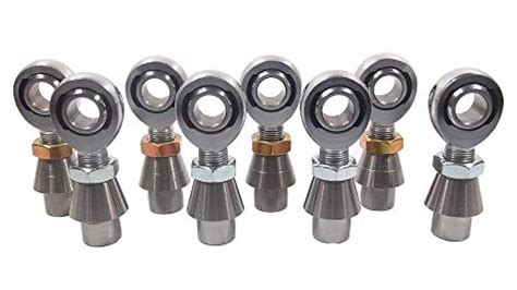 Amazon Qsc X Chromoly Link Rod End Kit With Bungs