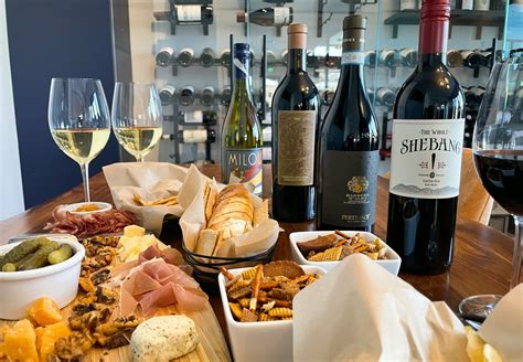 Helix | Wine | Craft Bar | Café