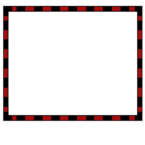 Free Rope Border Clip Art Clipart Best