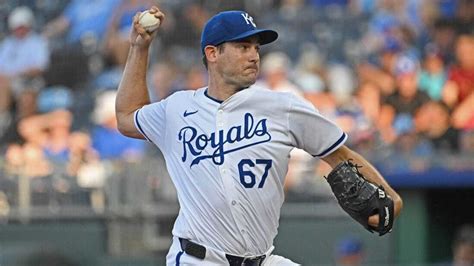 Seth Lugo Royals Chase Series Win Against Guardians Yardbarker