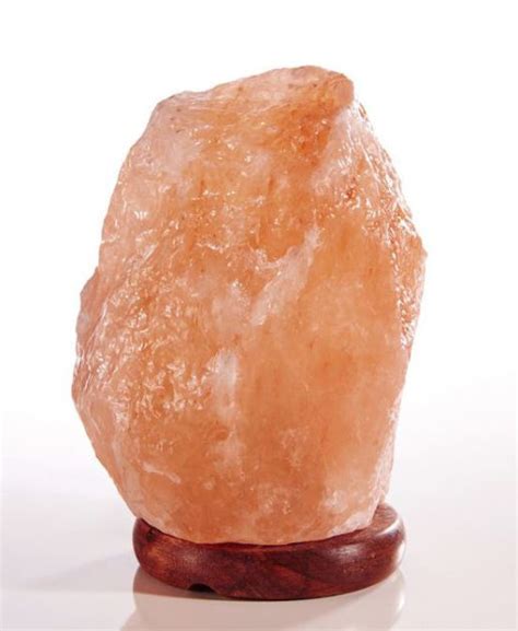 Vitalia Himalayan Pink Rock Salt Lamp By Tcraft Barnes And Noble®