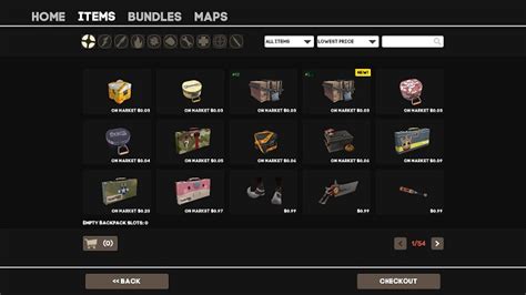 Where is the Best Place to Buy TF2 Items, Skins, Keys, Hats, Weapons ...